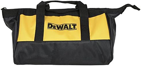 Dewalt 12" Soft Mini Tool Bag