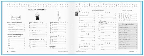 Learning Without Tears Cursive Kickoff Workbook, 2nd Grade+, Age 7+
