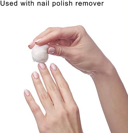 WXJ13 200g 100% Cotton Beauty Coil, 65 Feet / 20 M, for Manicures and Salon