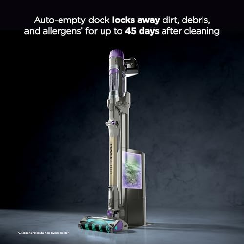 Shark PowerDetect Clean & Empty Cordless Stick Vacuum, IP3251