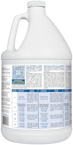 Simple Green - SMP13406 Extreme Aircraft and Precision Cleaner, 1 Gallon Bottle 13406