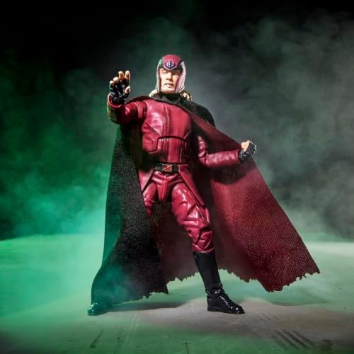 Marvel Legends Series Magneto (Amazon Exclusive)