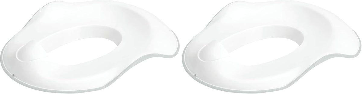 Ubbi Multi-Use Potty Training Hook, Hangs Over Toilet Tank or Door, White