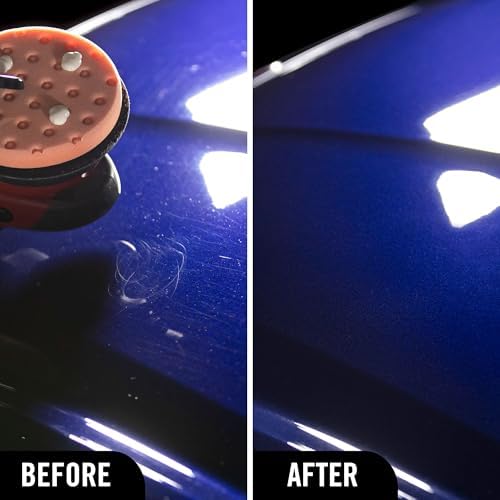 Turtle Wax Hybrid Solutions Ceramic Car Polish and Wax, 14 oz. (Pack of 1)