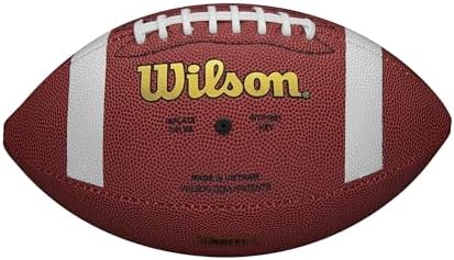 Wilson Wilson NCAA Football