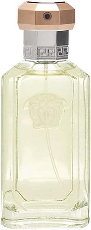 Versace Pour Homme Dylan Blue for Men 3.4 oz Eau de Toilette Spray