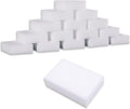 Magic Sponges Cleaning Eraser,50 Pack Melamine Sponge Cleaning Pads in Bulk