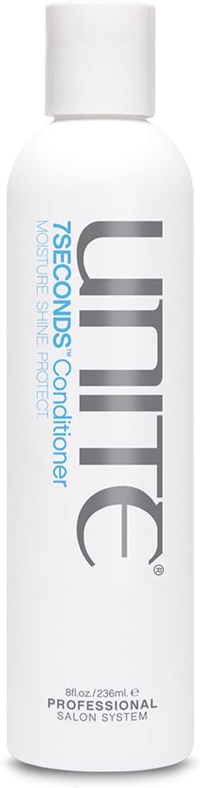 UNITE Hair 7SECONDS Moisturizing Conditioner, 8 fl oz