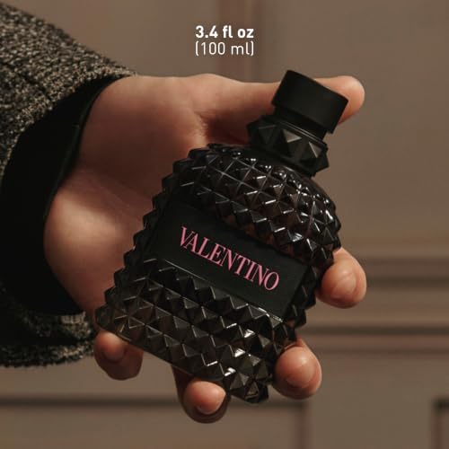 Valentino Uomo Born in Roma for Men 1.7 oz Eau de Toilette Spray