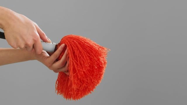 OXO Good Grips Microfiber Delicate Duster