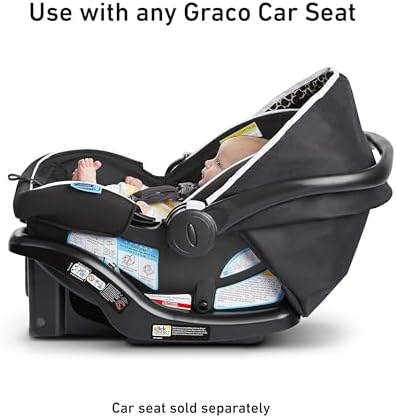 Graco SnugRide Lite Infant Car Seat Base