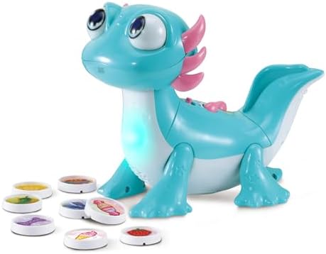 VTech Sandy Snacks-a-Lot Learning Toy for Toddlers