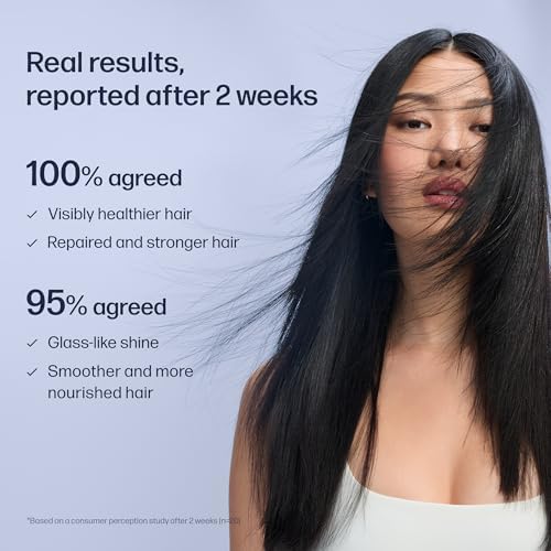 UNOVE Deep Damage Treatment Ex - Protein Hair Treatment & Hair Mask for Damaged Hair | Deep Conditioning & Keratin Hair Mask for Dry, Frizzy Hair | Korean Hair Care