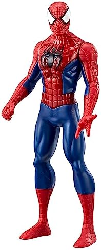 Marvel Avengers Ultimate Protectors Pack, 6-Inch-Scale, 8 Action Figures with Accessories, Super Hero Toys, Toys for Boys and Girls Ages 4 and Up