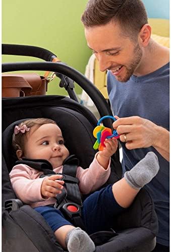 The First Years First Keys Infant and Baby Toy