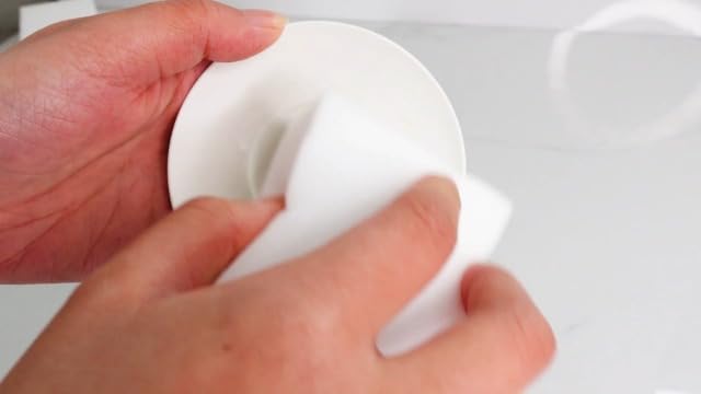 Magic Sponges Cleaning Eraser,50 Pack Melamine Sponge Cleaning Pads in Bulk
