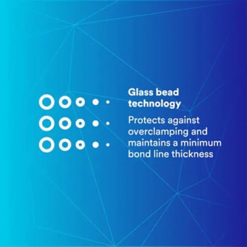 3M Panel Bonding Adhesive 08115, 200 mL Cartridge