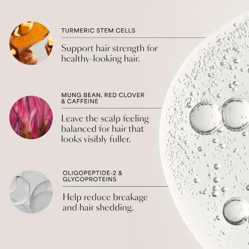 VEGAMOUR GRO Hair Serum for Hair Thinning & Shedding