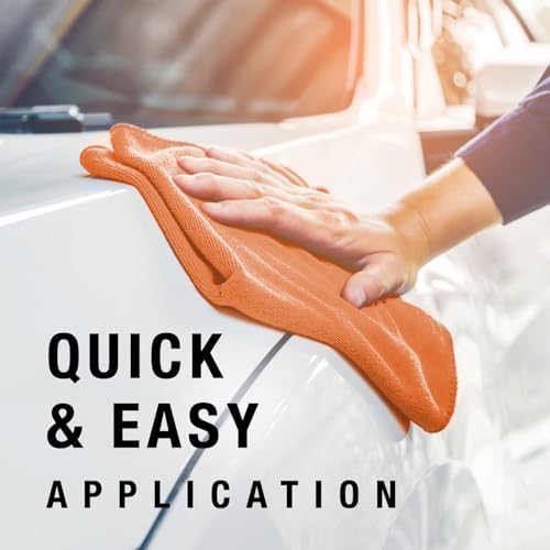 Nu Finish The Once A Year Car Polish Liquid - 16 OZ