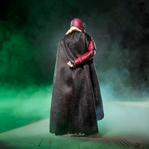 Marvel Legends Series Magneto (Amazon Exclusive)