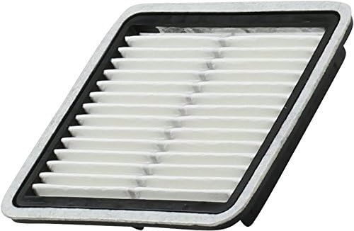 EPAuto GP997 (CA9997) Engine Air Filter Replacement for Subaru