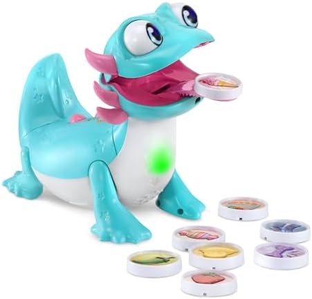 VTech Sandy Snacks-a-Lot Learning Toy for Toddlers