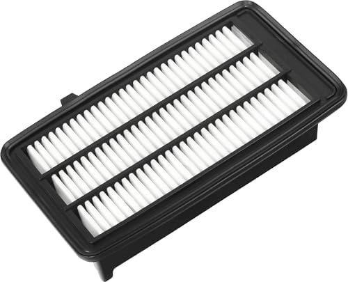 EPAuto GP050 (CA12050) Engine Air Filter Replacement for Honda