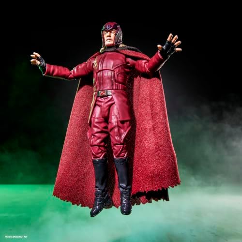 Marvel Legends Series Magneto (Amazon Exclusive)