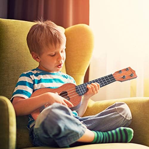 YEZI Kids Toy Classical Ukulele Guitar Musical Instrument for Kids