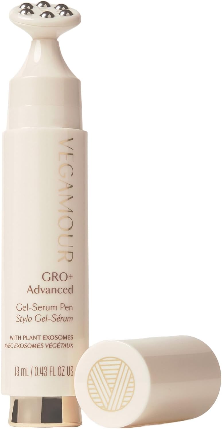 VEGAMOUR GRO+ Advanced Hair Serum, MD-Formulated