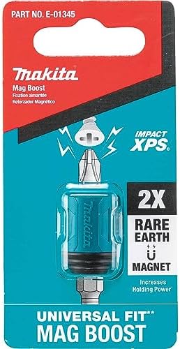 Makita E-01345 Impact XPS™ Mag Boost