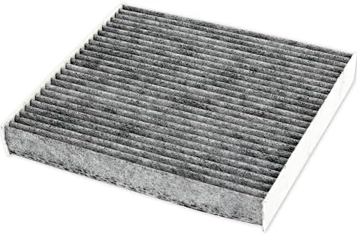 EPAuto CP182 (CF11182) Cabin Air Filter Replacement for Honda