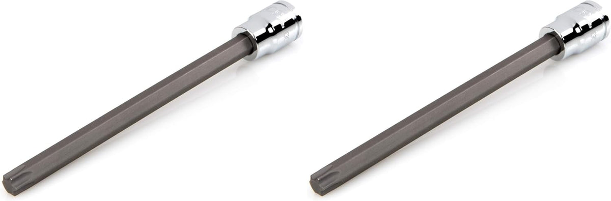TEKTON 3/8 Inch Drive x T30 Torx Bit Socket | SHB14230