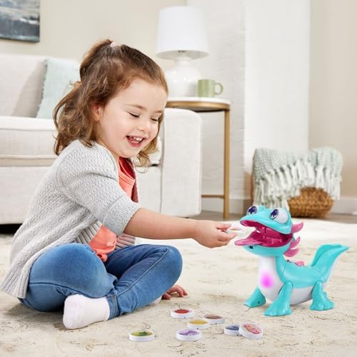 VTech Sandy Snacks-a-Lot Learning Toy for Toddlers
