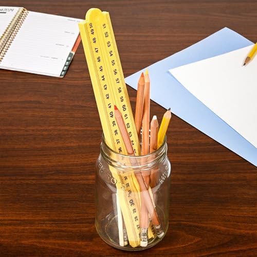 Learning Advantage Folding Meter Stick