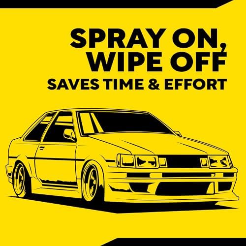 Meguiar's Quik Wax, 24 Oz