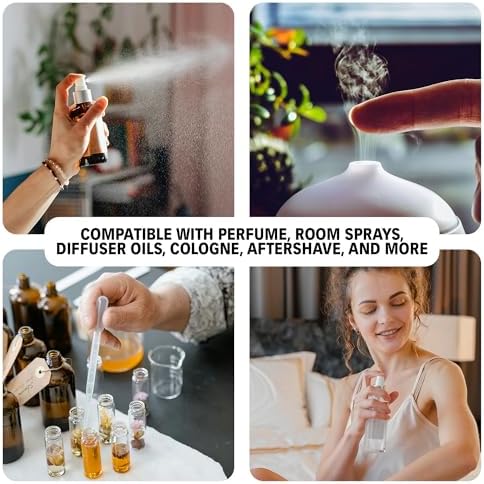 Perfumer's Alcohol, 32 oz for DIY Fragrances