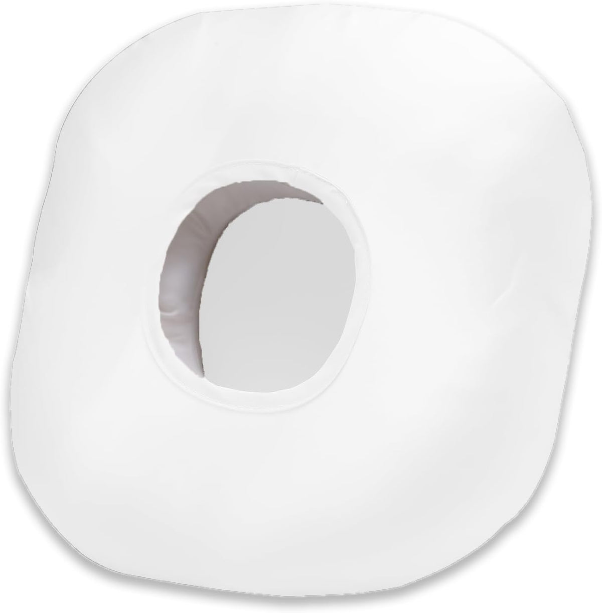 Ear Piercing Pillow with Hole for Cartilage Piercings, CNH Support