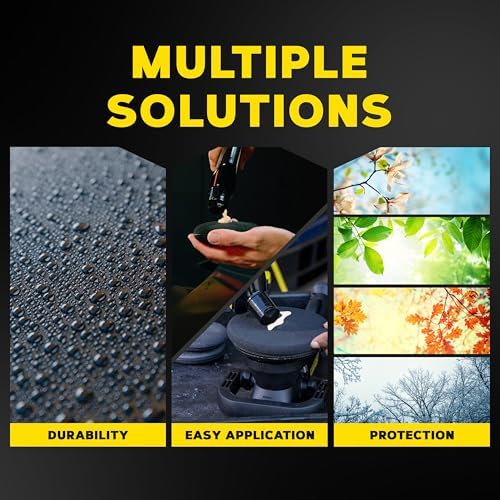 Meguiar's Gold Class Carnauba Plus Premium Liquid Wax Kit, 16 Oz