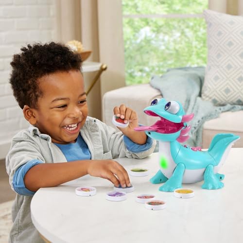 VTech Sandy Snacks-a-Lot Learning Toy for Toddlers