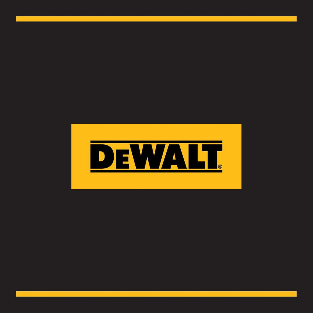 DEWALT Screwdriver Bit Set, 40 Pcs. Impact Ready, FlexTorq Impact Driver Bit Set with Storage Case (DWA2T40IR)