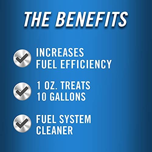 STA-BIL 360 Marine Fuel System Treatment, 32 oz