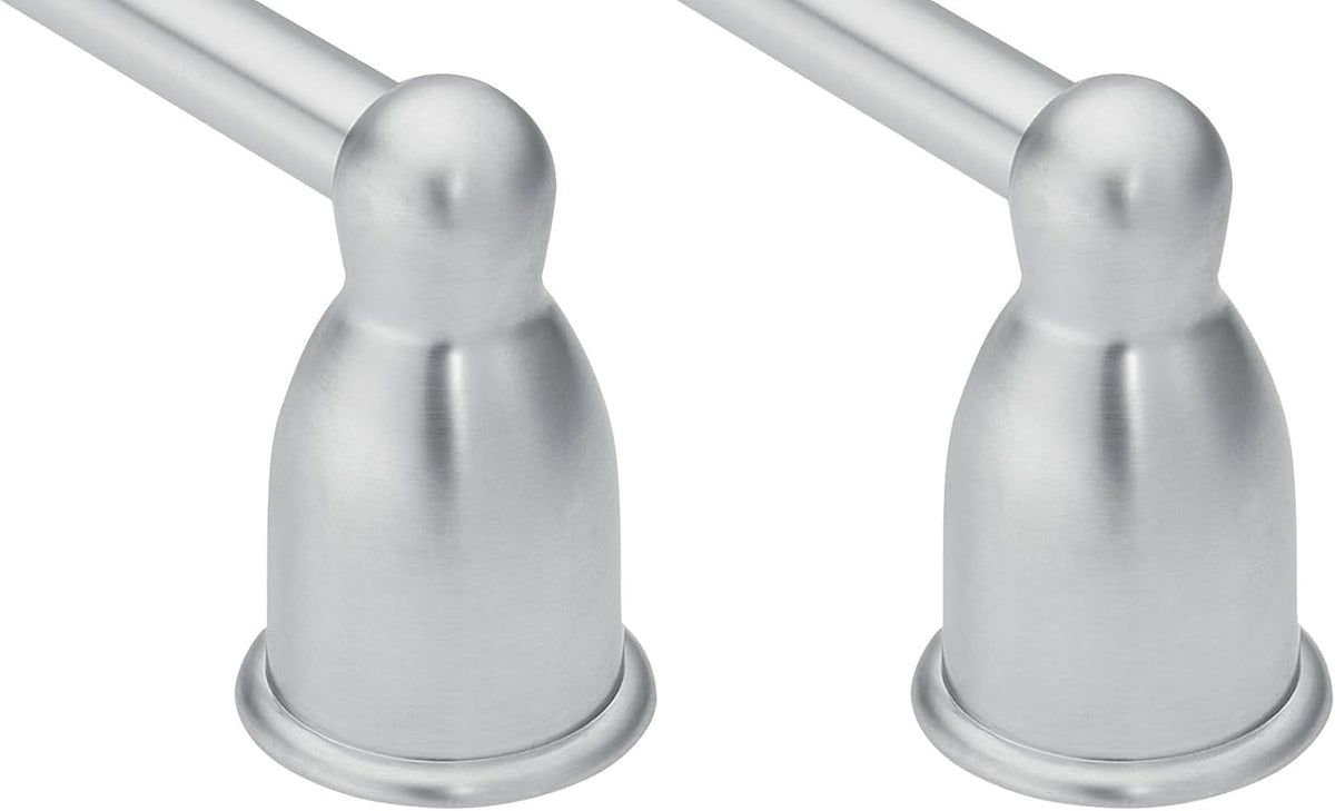 Moen YB8099CH Mason Tissue Paper Holder-Roller Only Chrome