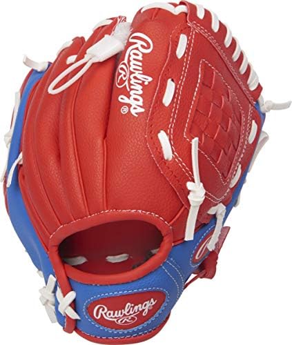 Rawlings | Players Series T-Ball & Youth Baseball Glove | Multiple Styles