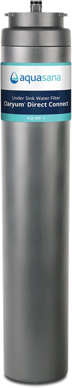 Aquasana AQ-MF-1-R Replacement Filter | Claryum Direct Connect