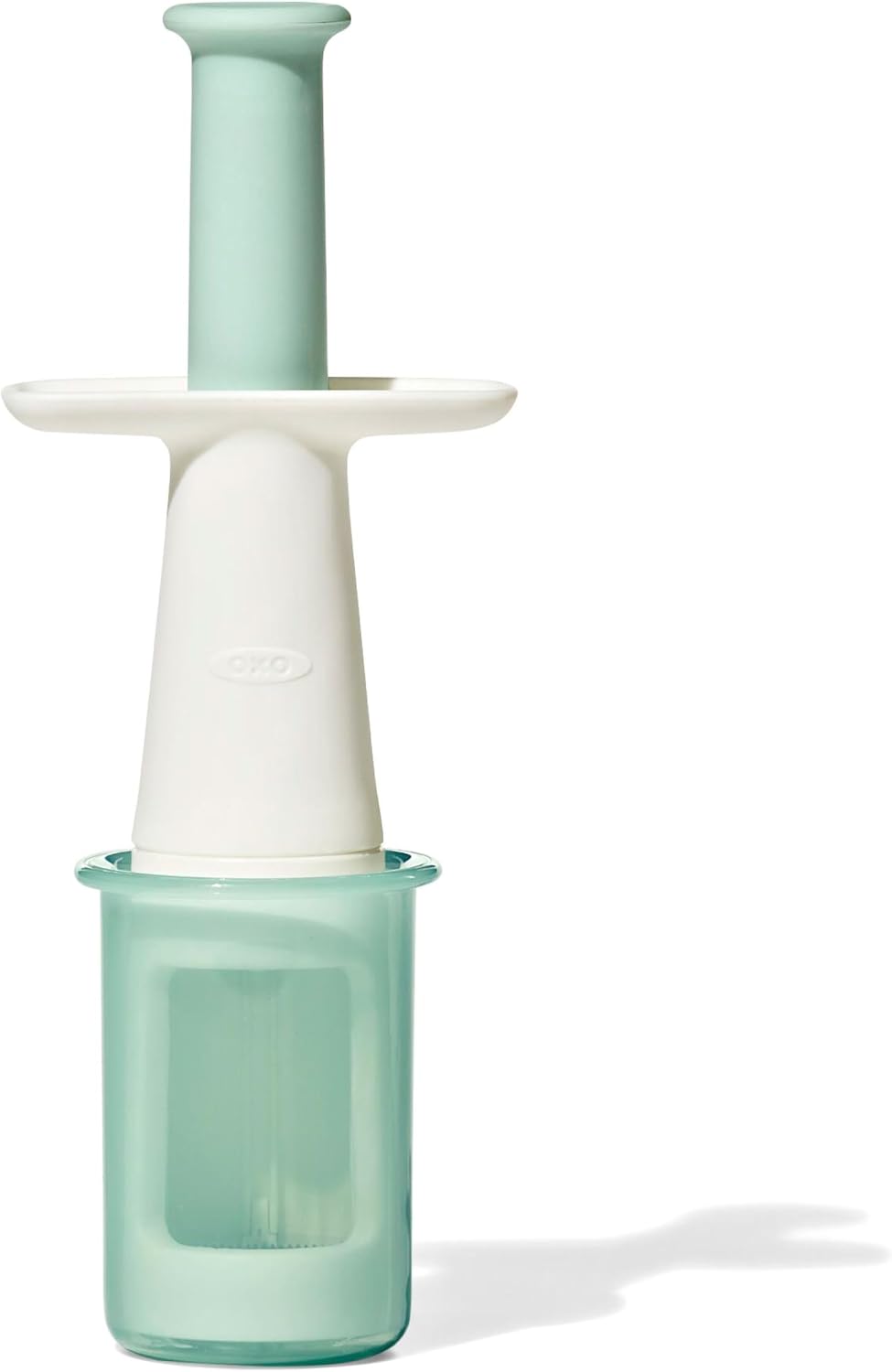 OXO Tot Grape Cutter Slicer for Toddlers, Food Slicer for Fruits & Veggies