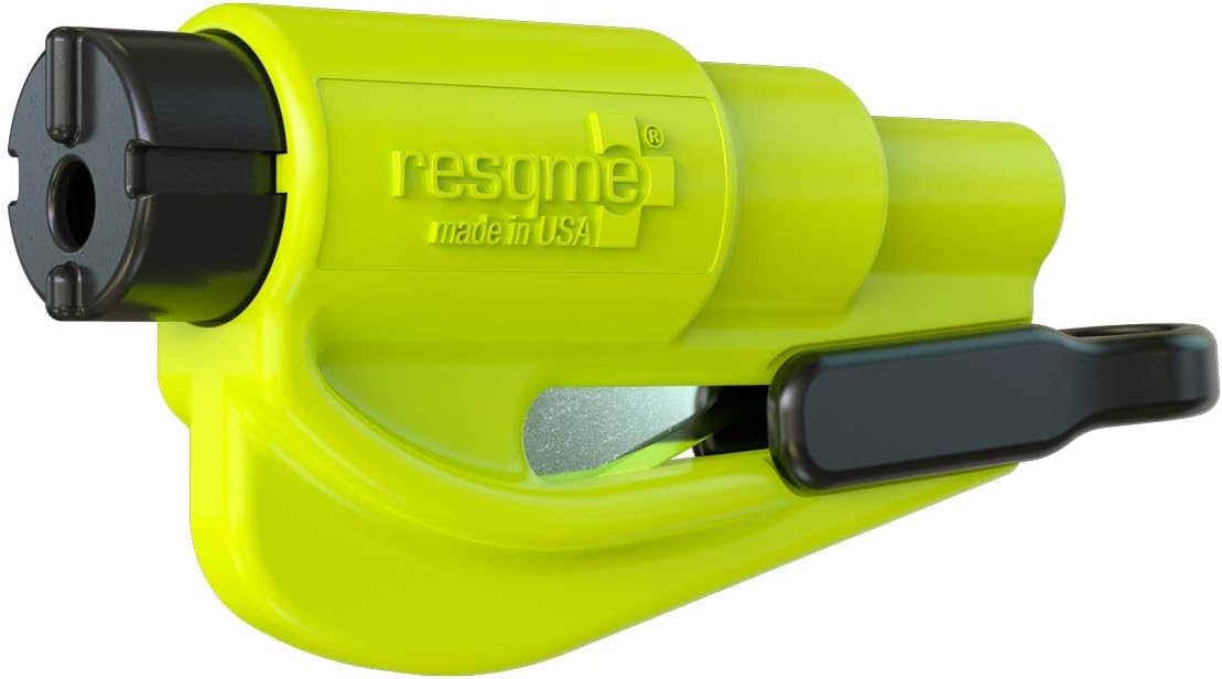 RESQME Auto accessories Resqme Single Pack