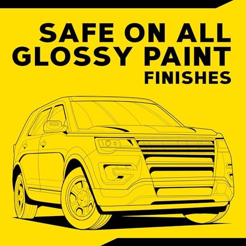 Meguiar’s Cleaner Wax, 16 Oz