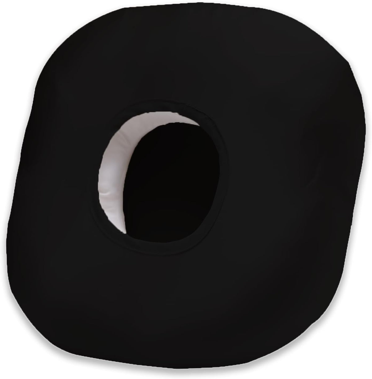 Ear Piercing Pillow with Hole for Cartilage Piercings, CNH Support