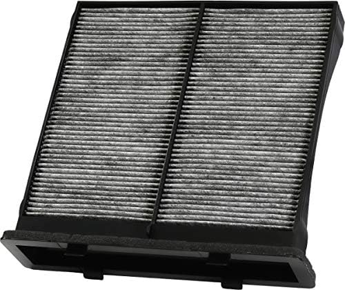EPAuto CP930 (CF10930) Cabin Air Filter Replacement for Subaru